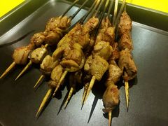 -望京小腰(北京总店)