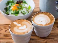 -Egg•Allday Brunch(襄阳北路店)