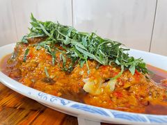 -扒骨肉雅鱼饭店(三雅文化传承店)