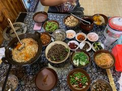 -张关合渣(航空大道店)