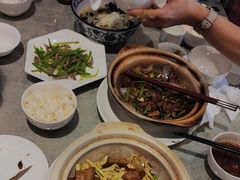 -南方酒店·淮扬菜(回民街店)