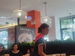 -常株潭·湖南家宴·团建宴会厅(西乡店)