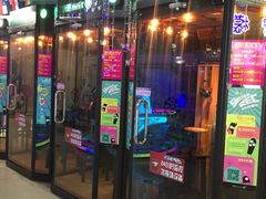 -Play1家庭娱乐中心(裕华万达店)