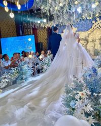 -Sunny喜铺婚礼定制·求婚策划