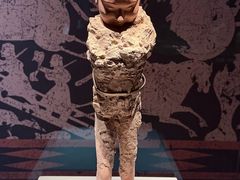 -北京大葆台遗址博物馆