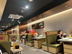 -海底捞火锅(黄石万达广场店)
