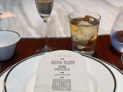 -北京柏悦酒店·锦庭餐厅Dining Room