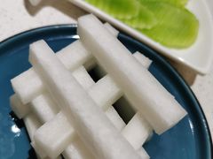 -渔小生蒸汽石锅鱼(印象城店)