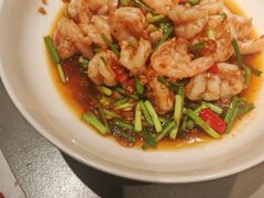 -阿强家川菜·29年老字号(岗顶店)