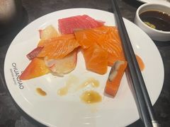 -川骄海鲜自助(亚运村店)