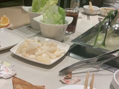 -海底捞火锅(劲松店)