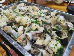 -聚合味(平洲店)