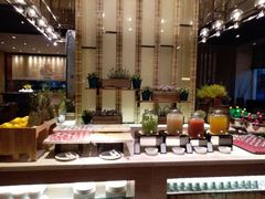 -富力希尔顿酒店·地阔自助餐厅