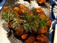 -绿茶餐厅(布吉万象汇店)