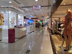 -夏日百货
