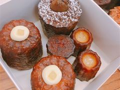 -发酵食堂(屏风街店)