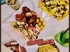 -華歡冰室-WahFoon(吉大店)