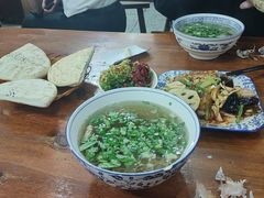 -长安大学(北校区)