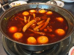 -李子坝梁山鸡(李子坝大鸡哥店)