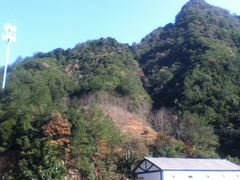 门面-大明山自然探索公园