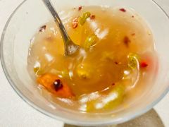 -绿茶餐厅(广州天河城店)