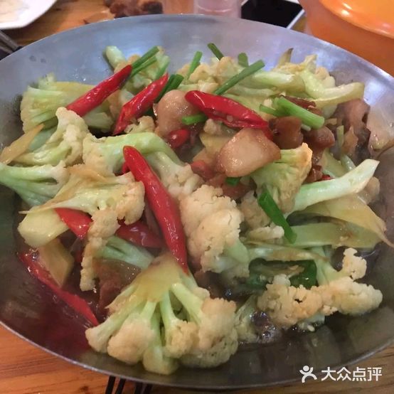 九龙吊锅城