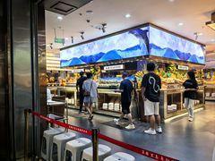 -苏格里岛自助海鲜火锅烧烤(大汉悦中心店)