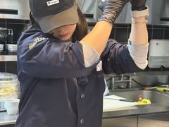 -王森咖啡西点烘焙培训(上海名厨中心店)