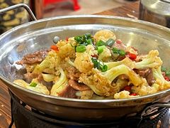 -朗妈私房菜(婺女州店)