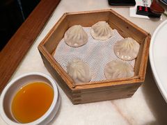 鸡汁杭州小笼-桂满陇-西湖船宴(西单大悦城店)
