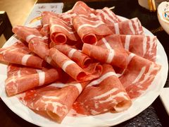 -再宣武文化主题餐厅·清真