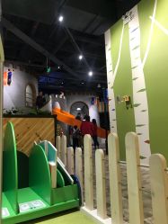 -幻贝家儿童乐园(苏州中心店)