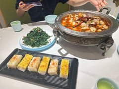 -奔跑吧陕菜·盛世长安(民乐园万达店)