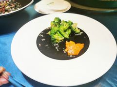 -西安绿地假日酒店·丽宝轩中餐厅