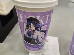 -瑞幸咖啡(宜昌国贸购物中心店)