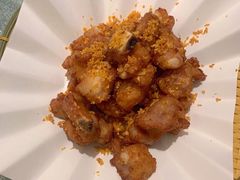-79号渔船海鲜饭店(宝安店)