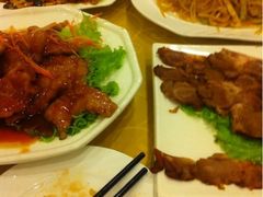 iphone_upload_pic-大地春饼店(黄河路店)