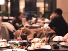 -南苑环球酒店-稻菊日式餐厅(鄞县大道店)