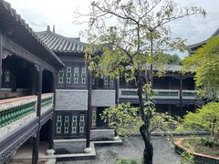 -粤晖园