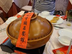 -千岛湖鱼味馆(十字街总店)