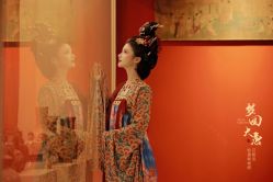点击看大图 -美云庭古装·格格服汉服·京城旅拍(北京店)
