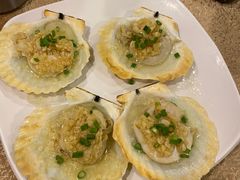 -吉源大排档·鱼生·海鲜(烧烤彩印厂店)