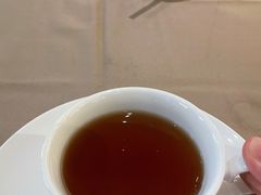 普洱-广州逸林假日酒店·四季桃源中餐厅(白云山风景区店)