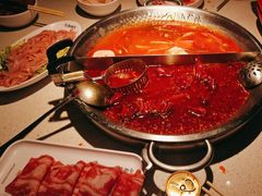 -小龙坎火锅(春熙太古里店)