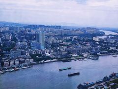 -天玑高空江景餐厅&酒吧Sky Secret Restaurant&Bar