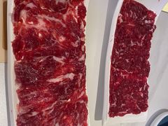 -左庭右院鲜牛肉火锅(金山万达店)