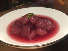 赛葡萄-炉小哥烤肉(朗悦公园茂店)