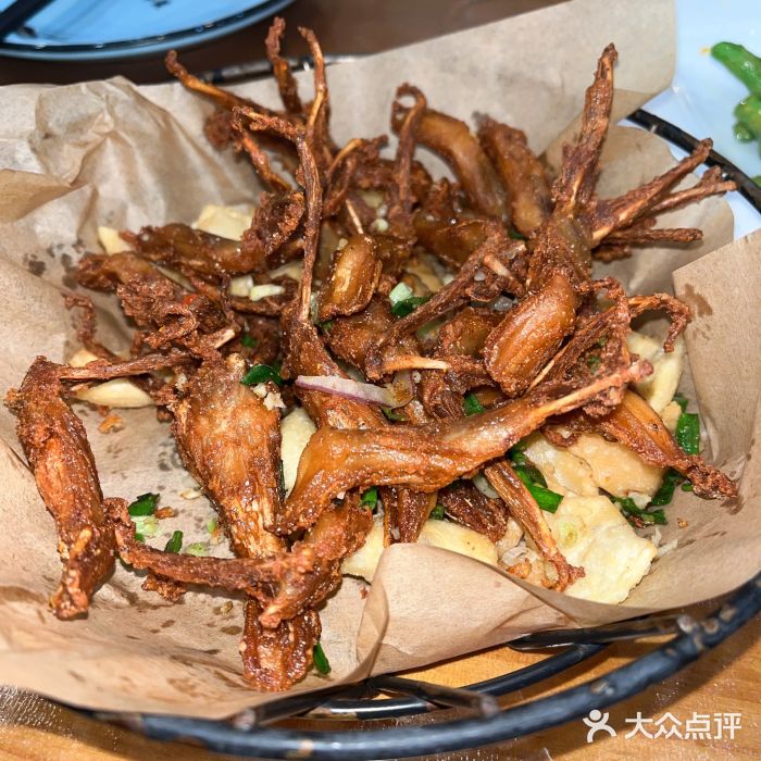 宝记砂锅粥(柏庐南路店)图片