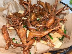 -宝记砂锅粥(柏庐南路店)