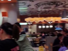 -菲滋意式餐厅(富阳东方茂店)
